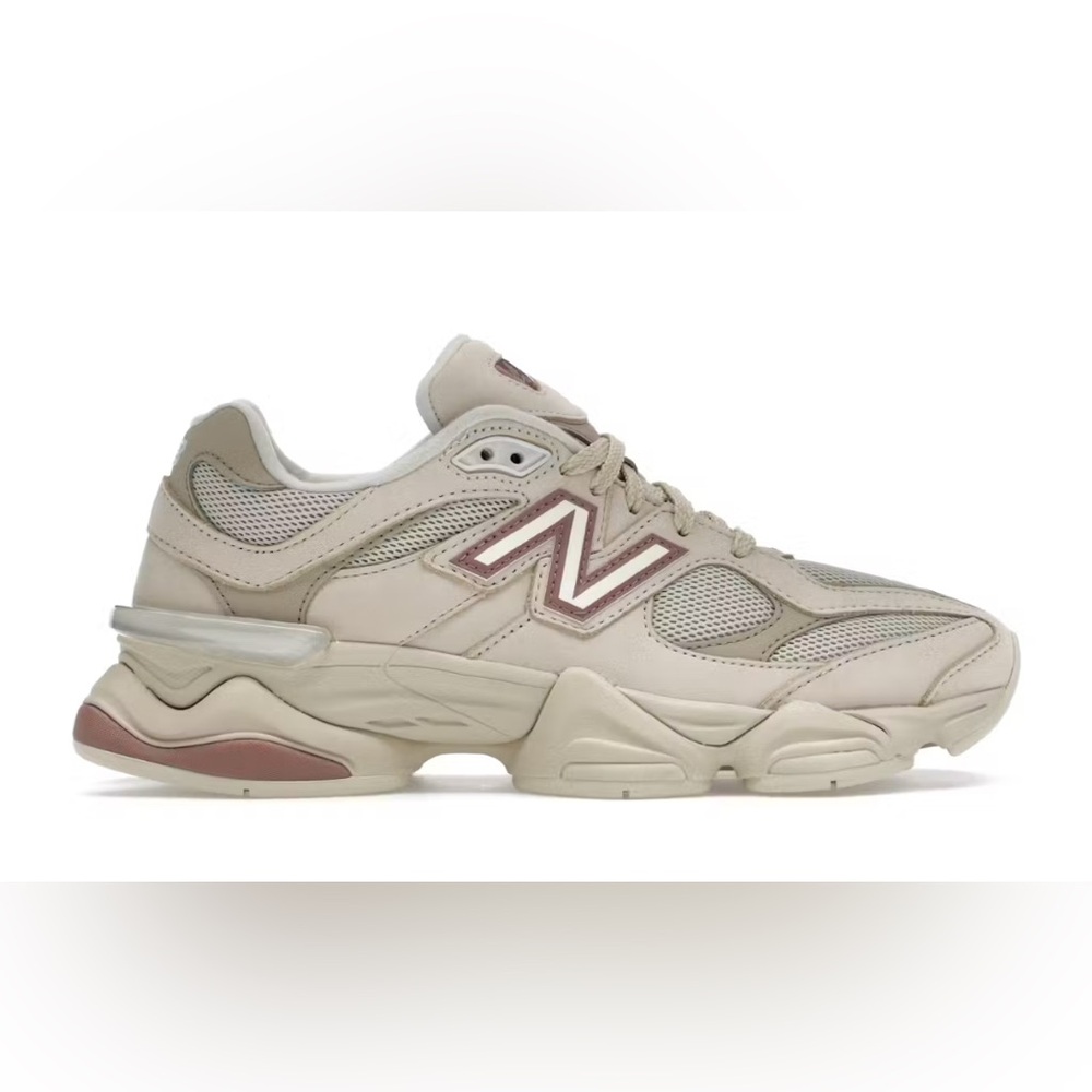 New Balance 9060 Bone Sparrow